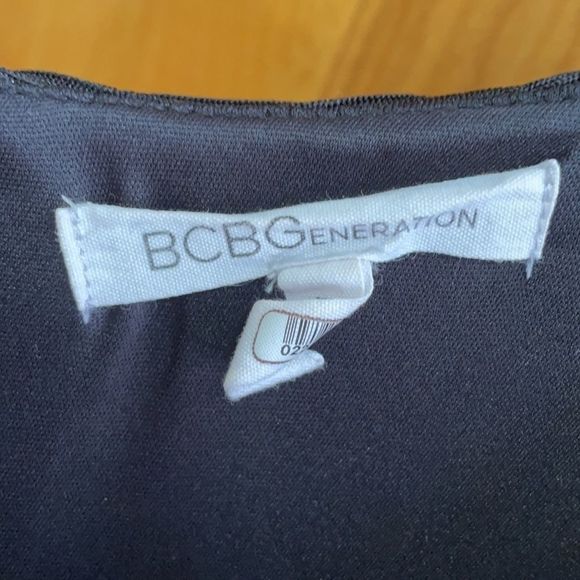 BCBGeneration Midi Dress - Picture 5 of 6